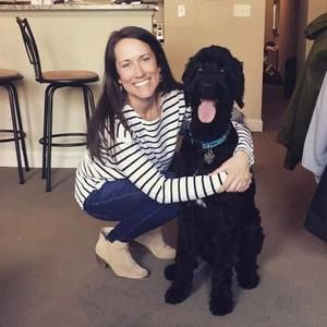 Meet your Posher, Jill